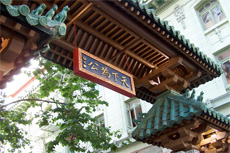 San Francisco Chinatown cruise excursion